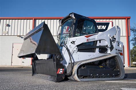 skid steer 4-n-1 combo bucket|caterpillar 4 in 1 bucket.